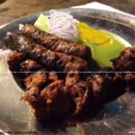 Dilshad Kebab